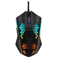 Игровая мышь Redragon Memeanlion Honeycomb фото 1